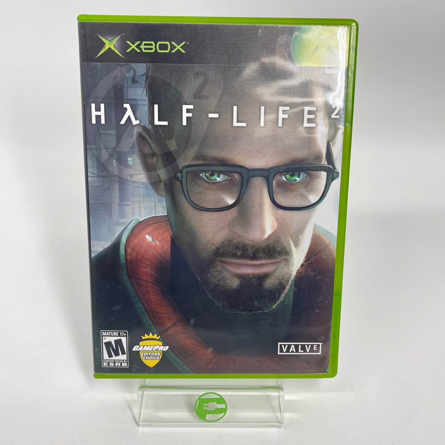 Half-Life 2  (Microsoft Xbox, 2005)