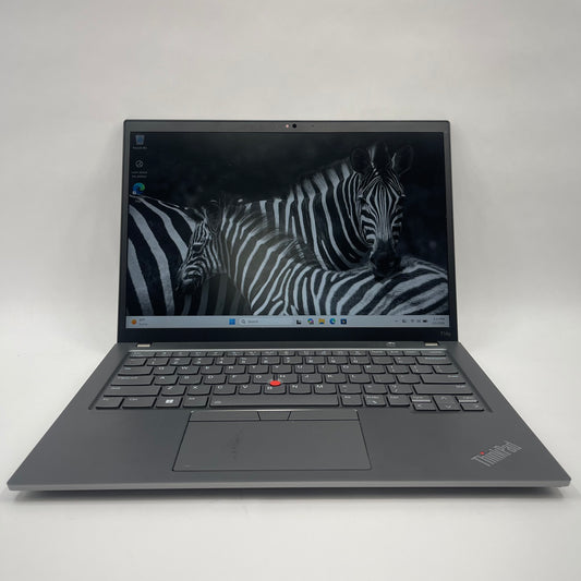 Lenovo ThinkPad T14s Gen 3 21BSS31H00 14" i7-1270P 2.2GHz 32GB RAM 512GB SSD