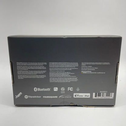 New Garmin Drive Smart 76 EX 7" GPS Navigator 010-02470-13