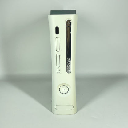 Microsoft Xbox 360 60GB Console Gaming System White