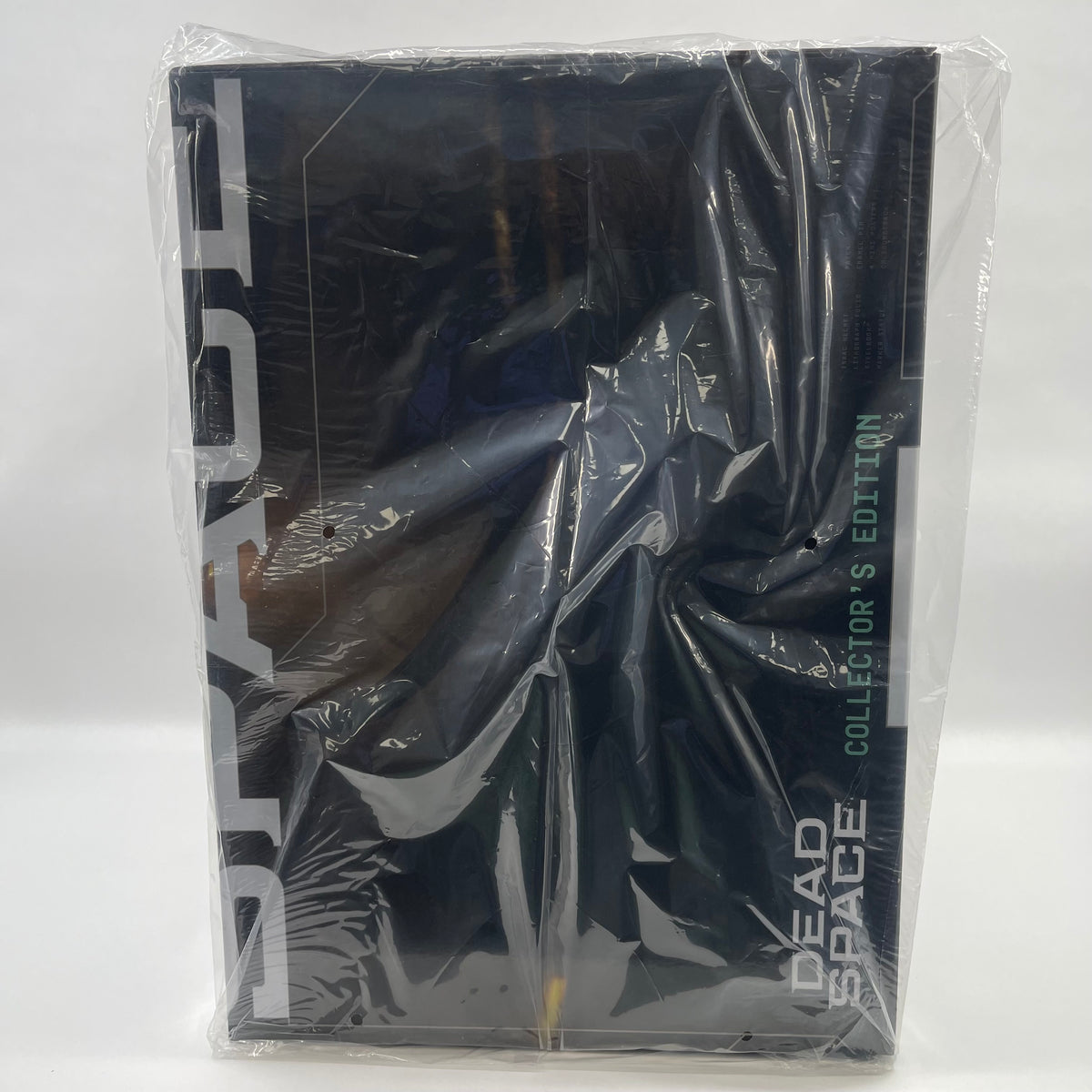 New Dead Space [Collector's Edition] (Sony PlayStation 5 PS5, 2023)