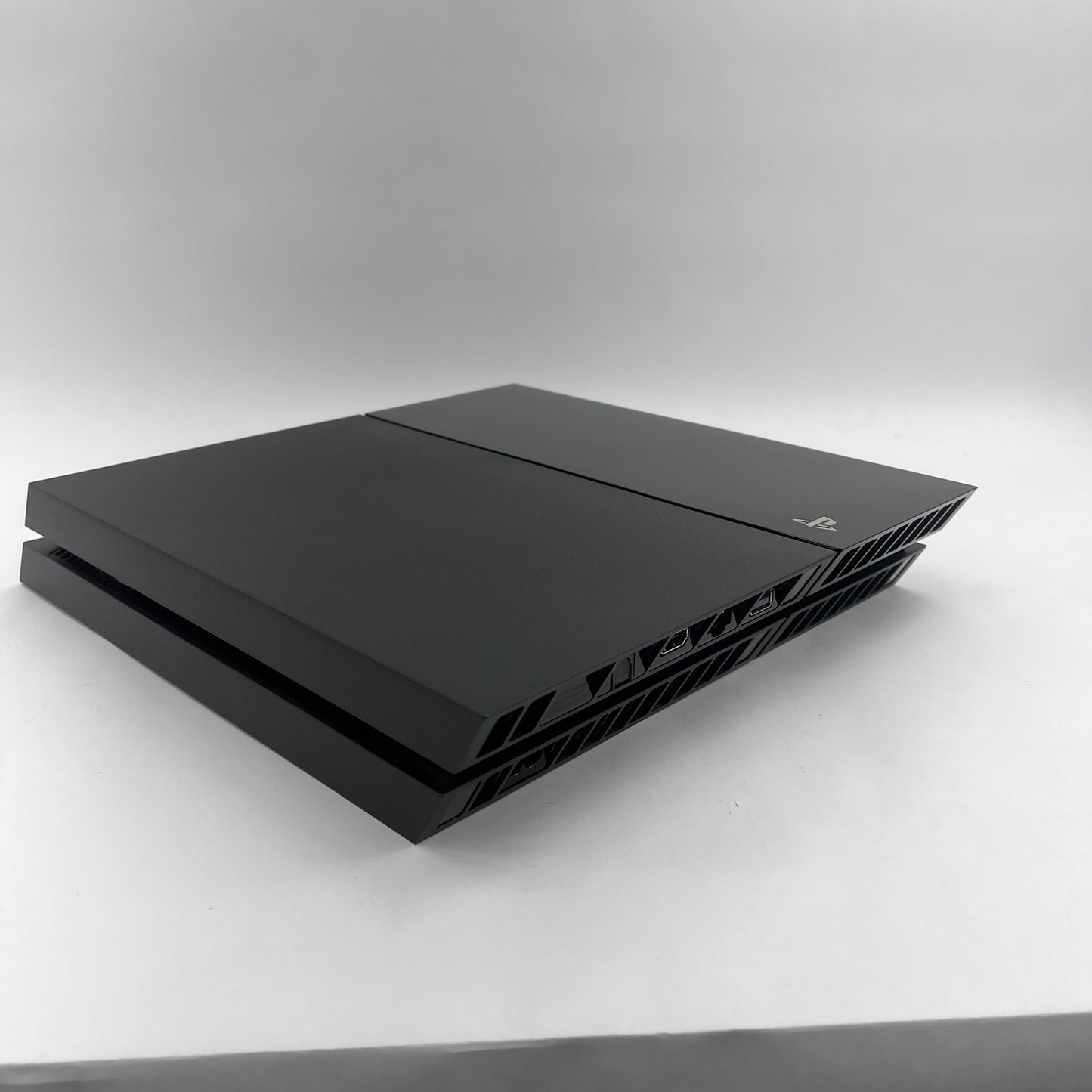 Sony PlayStation 4 PS4 500GB Black Console Gaming System CUH-1001A