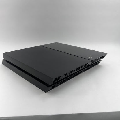 Sony PlayStation 4 PS4 500GB Black Console Gaming System CUH-1001A