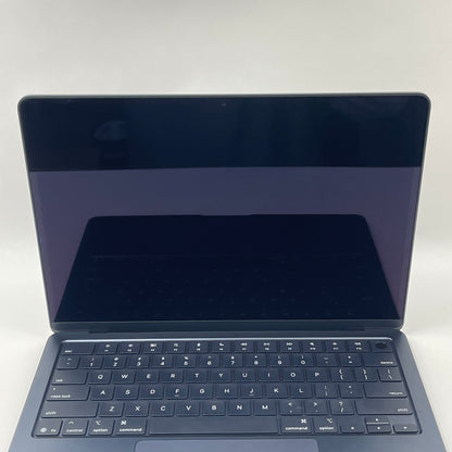 2025 Apple MacBook Air 13.6" M4 8C GPU 4.5GHz 16GB RAM 256GB SSD A3240