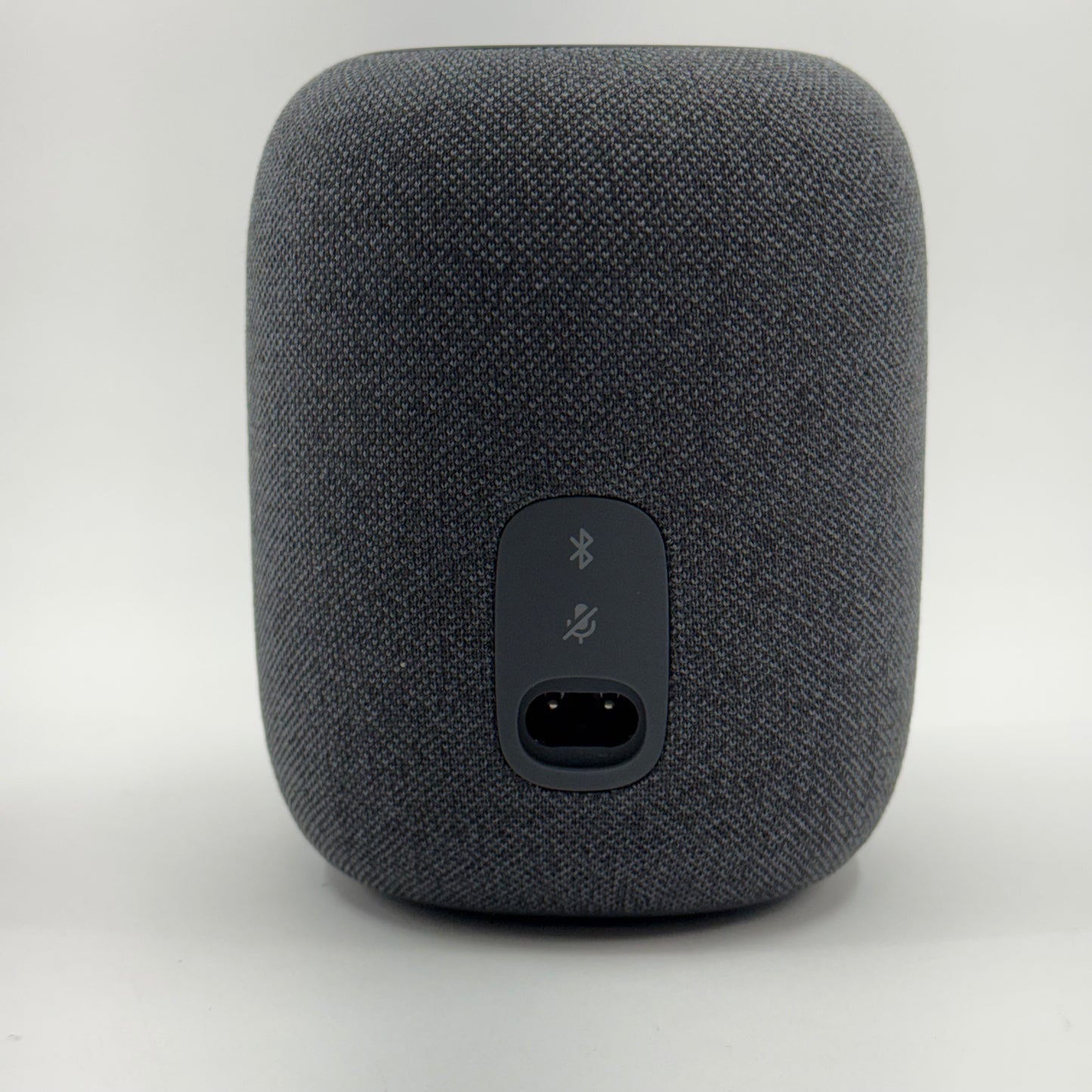 JBL Link Music Portable Wireless Bluetooth Speaker Gray