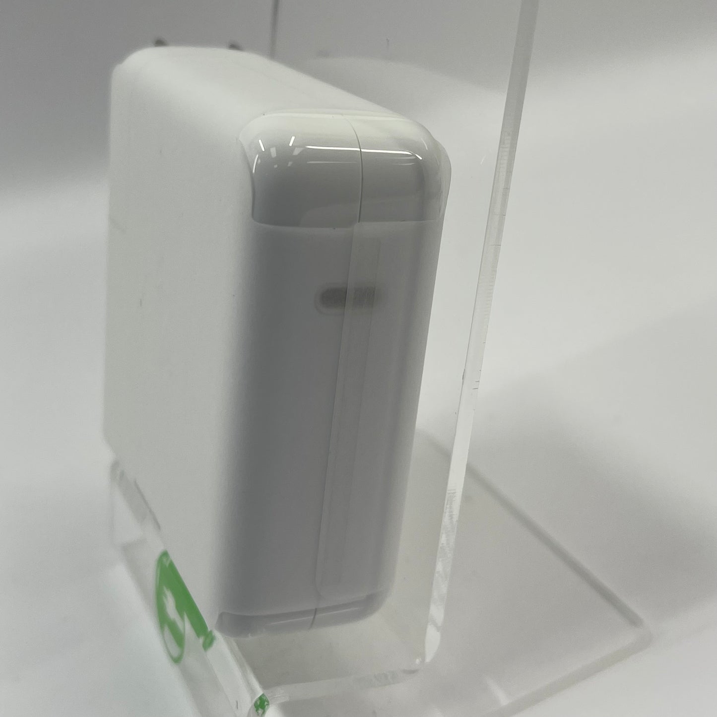 New Apple 67W USB-C Port Power Adapter White A2518