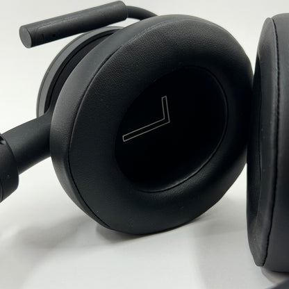 Microsoft Wireless Headset Black 2065 For Xbox One And Xbox Series X/S