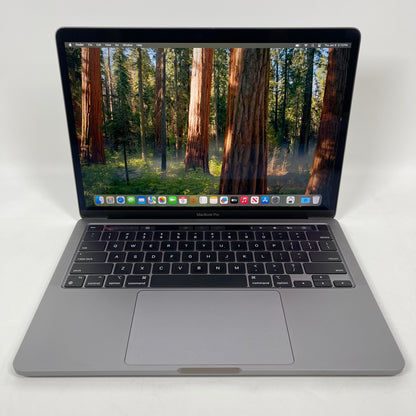 2020 Apple MacBook Pro 13.3" M1 8C GPU 3.2GHz 8GB RAM 512GB SSD A2338