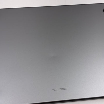 2022 Apple MacBook Air 13.6" M2 8C GPU 3.5GHz 8GB RAM 512GB SSD FLXX3LL/A
