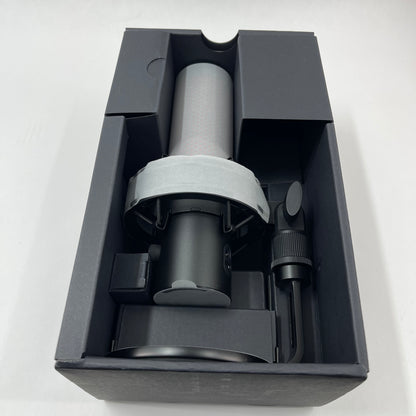 New HyperX QuadCast 2 20 Hz - 20 kHz USB Condenser Microphone 872V1A6