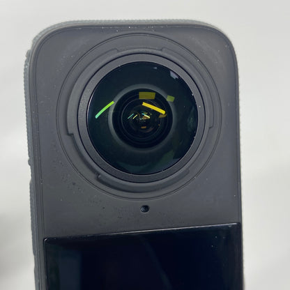 Insta360 X4 72MP 8K 360 Action Camera