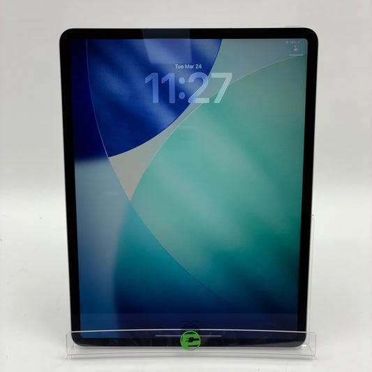 WiFi Only Apple iPad Air 13" M2 128GB Purple MV6U3LL/A