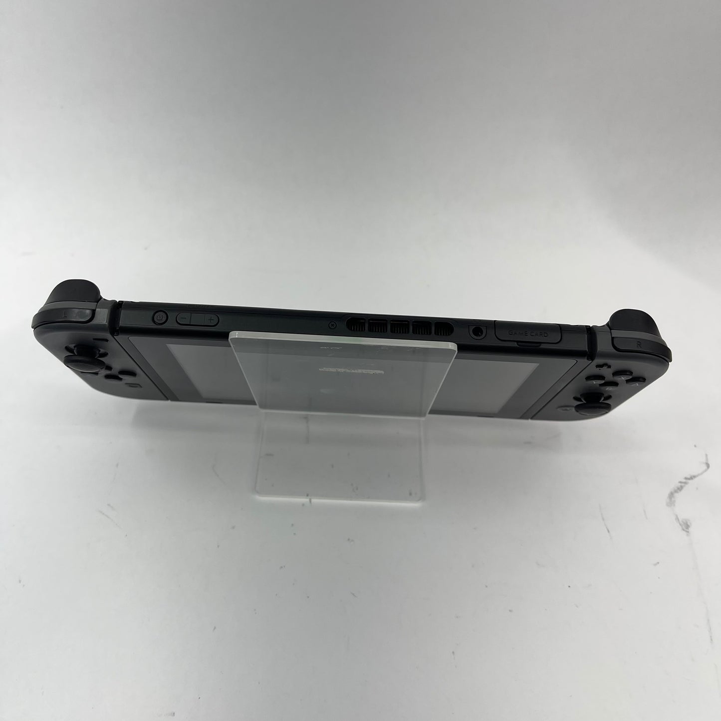 Nintendo Switch v2 Video Game Console HAC-001(-01)  Black/Gray