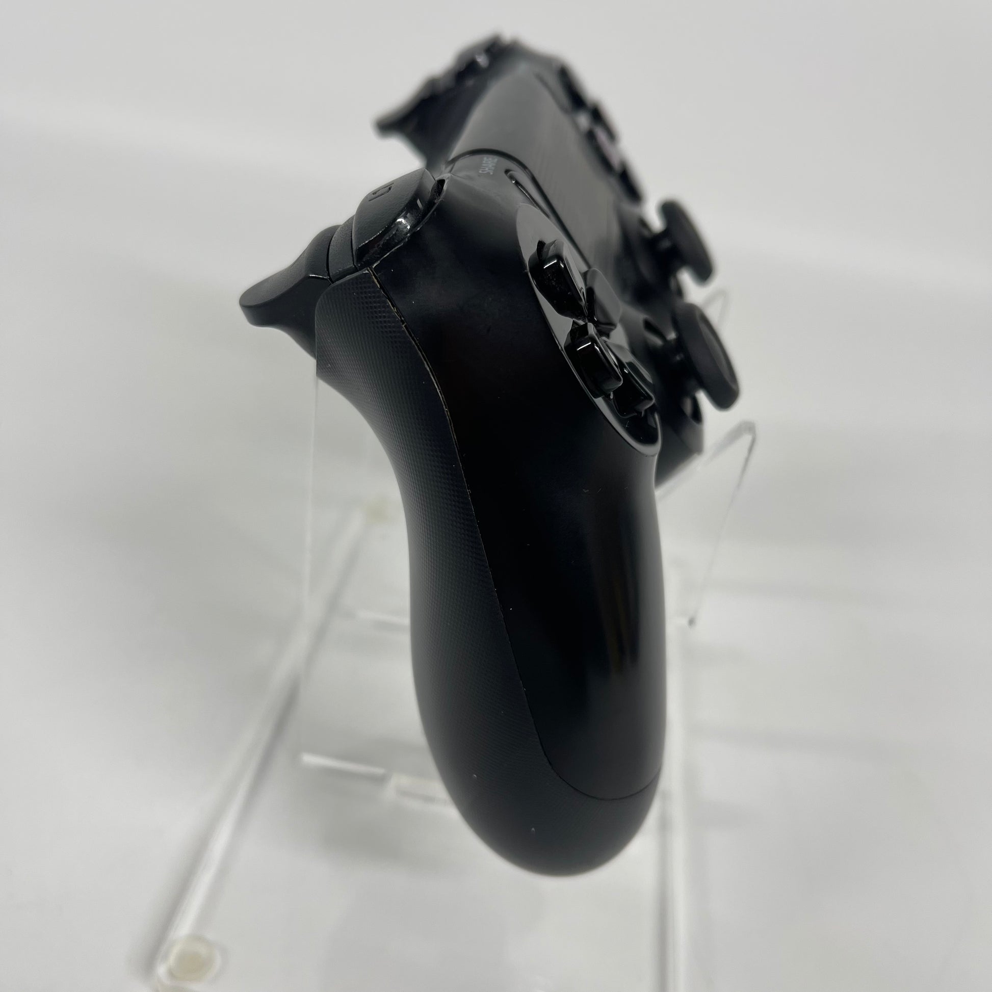 Sony PlayStation 4 PS4 DualShock 4 Wireless Controller Black CUHZCT1U