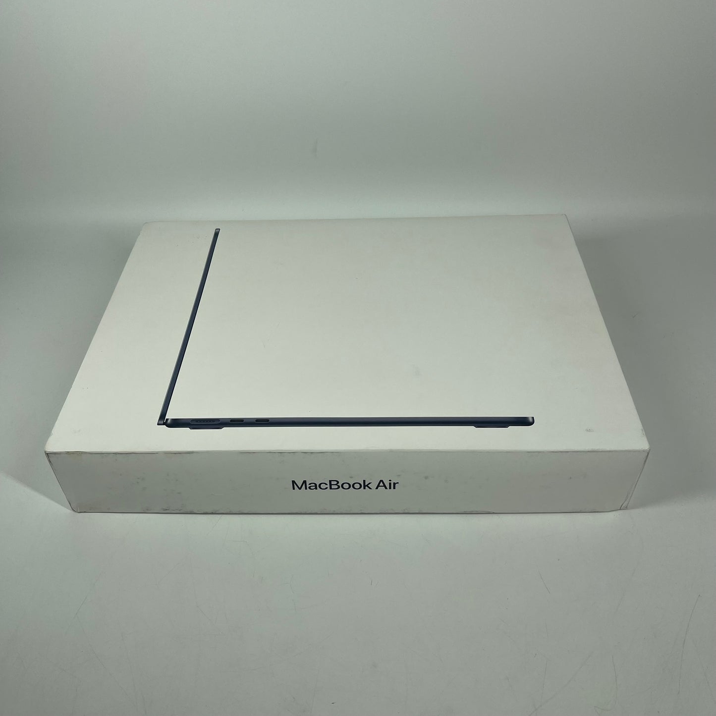 2024 Apple MacBook Air 13.6" M3 4.0GHz 8GB RAM 512GB SSD Midnight A3113