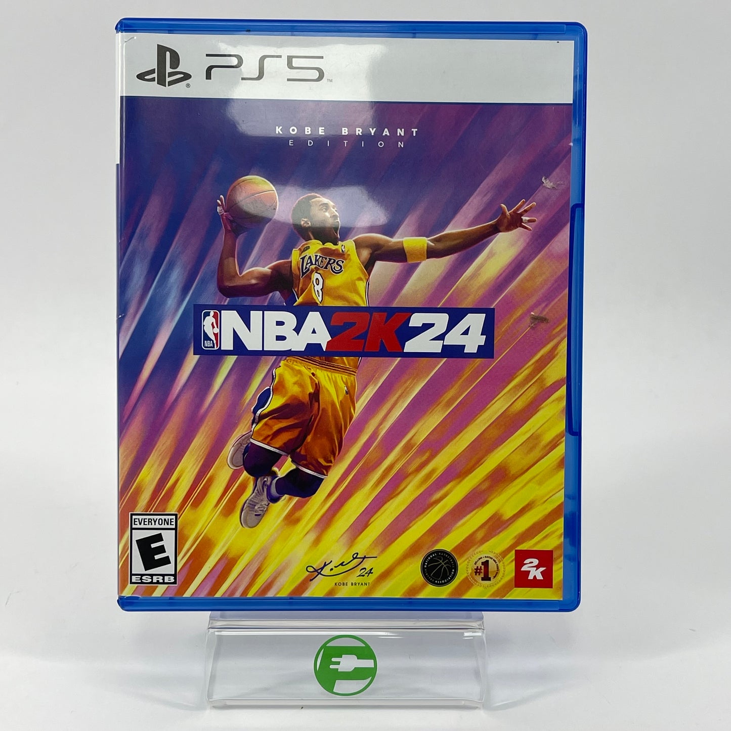 NBA 2K24 (Sony PlayStation 5 PS5, 2023)