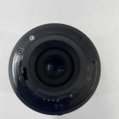 Nikon D3400 24.2MP Digital SLR DSLR Camera 11283 Shutter Count