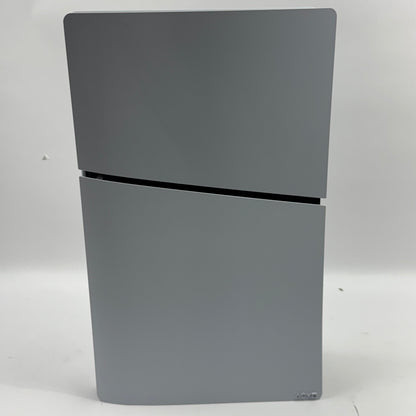 Sony PlayStation 5 Slim Digital PS5 1TB White Console Gaming System CFI-2015