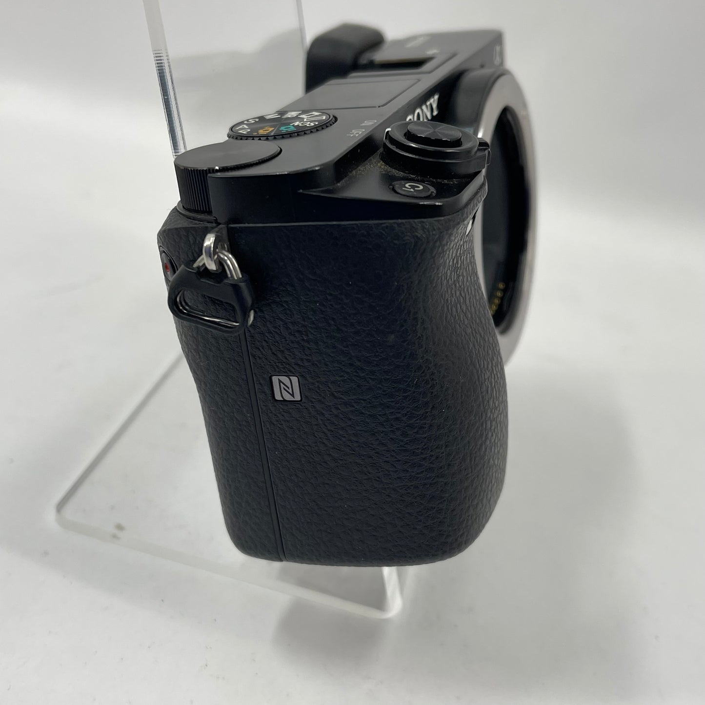 Sony Alpha A6000 24.3MP Mirrorless Digital Camera Body Only