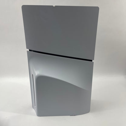 Sony PlayStation 5 Slim Disc Edition PS5 1TB White Console Gaming System