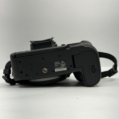 Canon EOS R6 Mark II 24.2MP Digital SLR DSLR Camera 433 Shutter Count