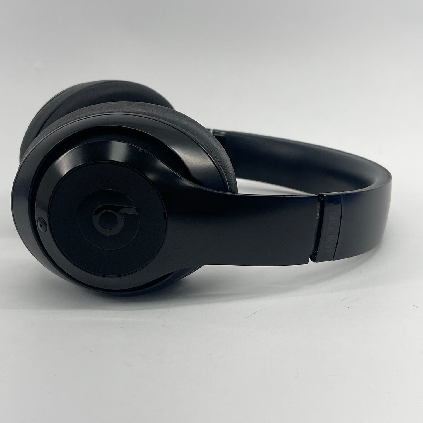 Beats Studio3 Wireless Noise Cancelling Headphones Black