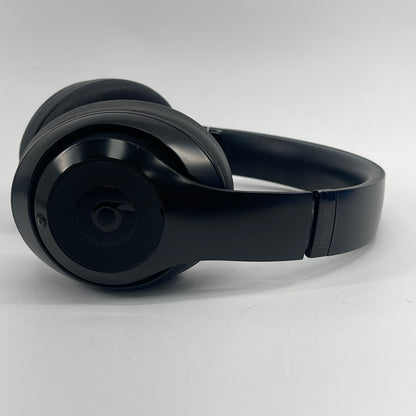 Beats Studio3 Wireless Noise Cancelling Headphones Black