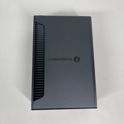 UGREEN Revodok Max 13-in-1 Thunderbolt 4 Docking Station U710 180W AC Adapter