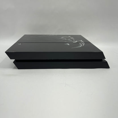 Sony PlayStation 4 PS4 Darth Vader Edition 500GB Black Console Gaming System 