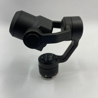 DJI Zenmuse X4S 20MP 4K 3-Axis Gimbal Drone Camera FC6510