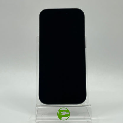 Factory Unlocked Apple iPhone 16 Pro 128GB Black MYM93LL/A