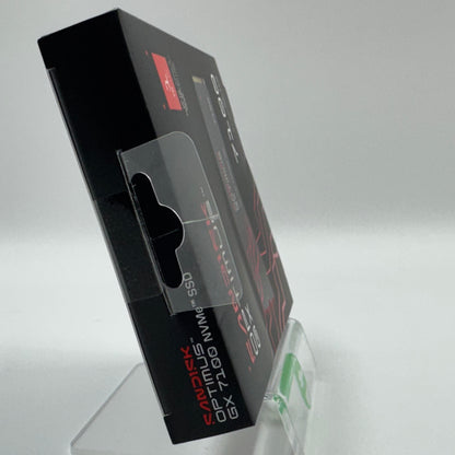 New Sandisk Optimus GX 7100 1TB SSD SDSP71100TAN-000G1
