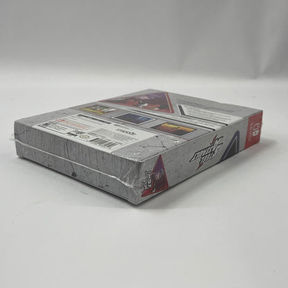 New Steel Assault [Collector's Edition] (Nintendo Switch, 2023)