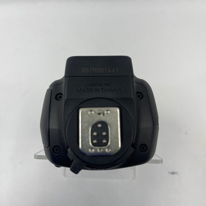Canon Speedlite 430EX III-RT Shoe Mount Flash DS401121