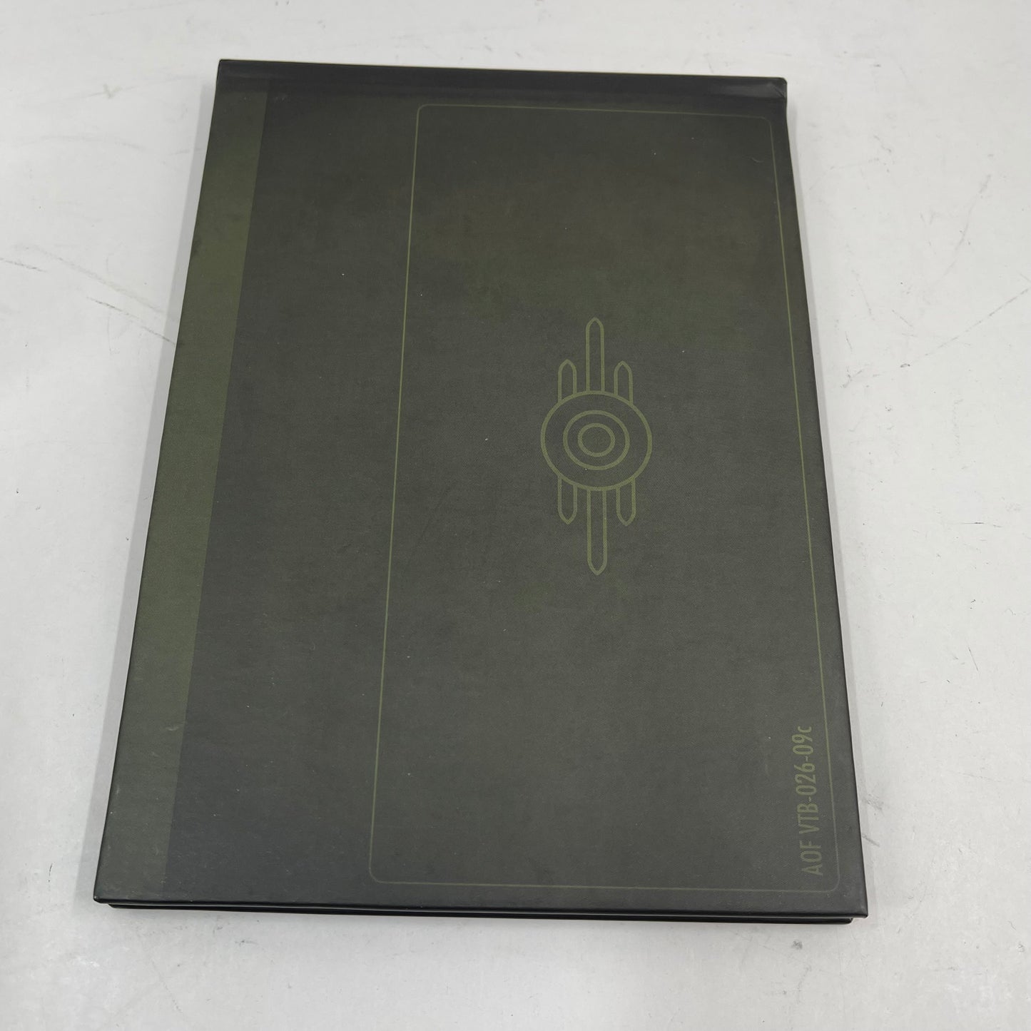 Fallout 3 [Collector's Edition] (Sony PlayStation 3 PS3, 2008)