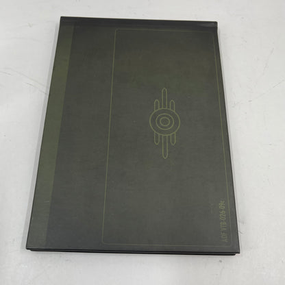 Fallout 3 [Collector's Edition] (Sony PlayStation 3 PS3, 2008)