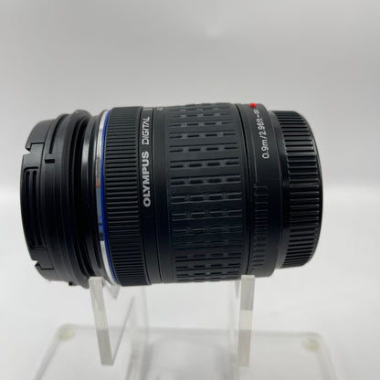 Olympus Zuiko Digital 40-150mm f/4-5.6 For Olympus M4/3 Mount Camera Lens