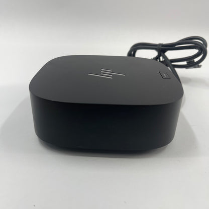 HP USB-C Dock G5 Docking Station 5TW10UT