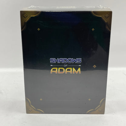New Something Classic Shadows of Adam Video Game