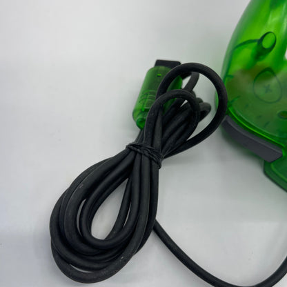 Nintendo 64 N64 Video Game Console NUS-001 Jungle Green