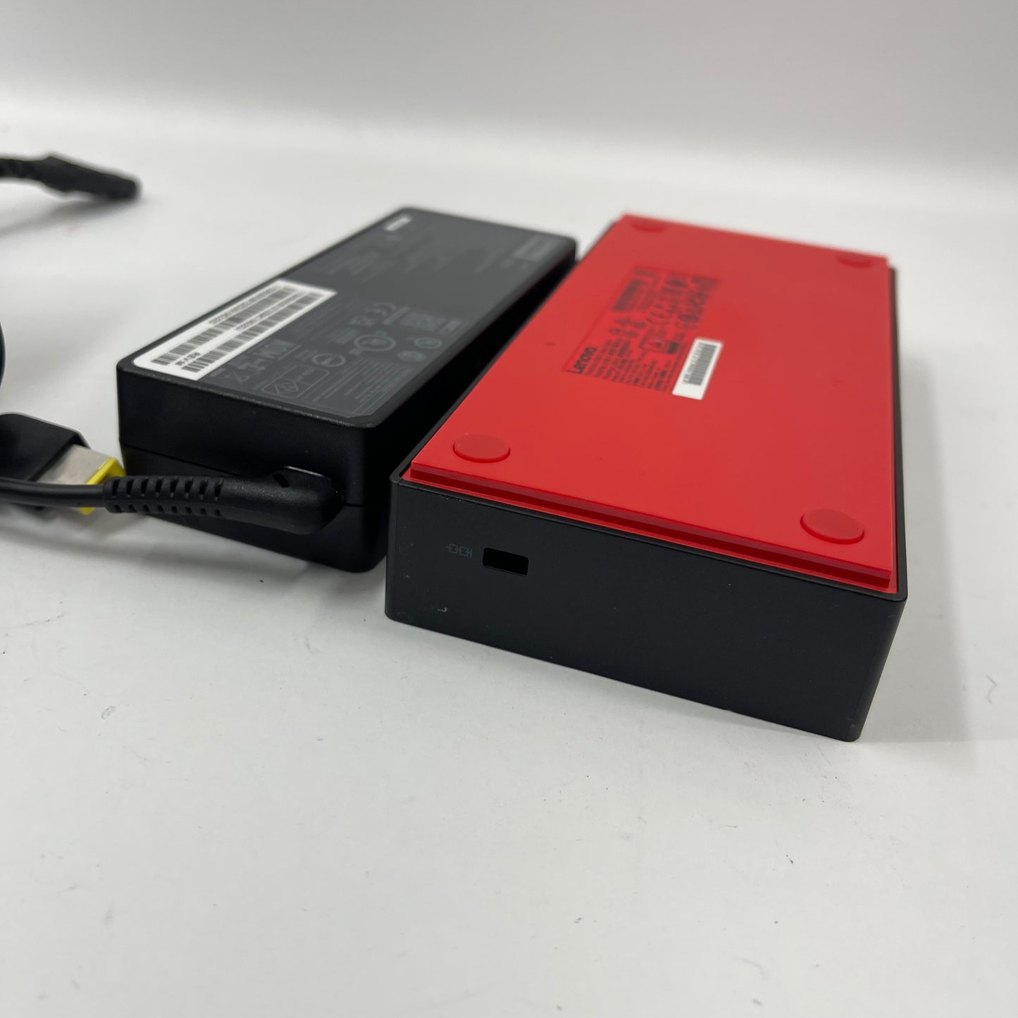Lenovo ThinkPad USB-C Dock Gen2 Laptop Docking Station LDC-G2
