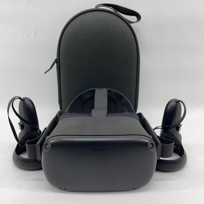 Meta Quest 128GB Standalone All-in-One VR Headset MH-B