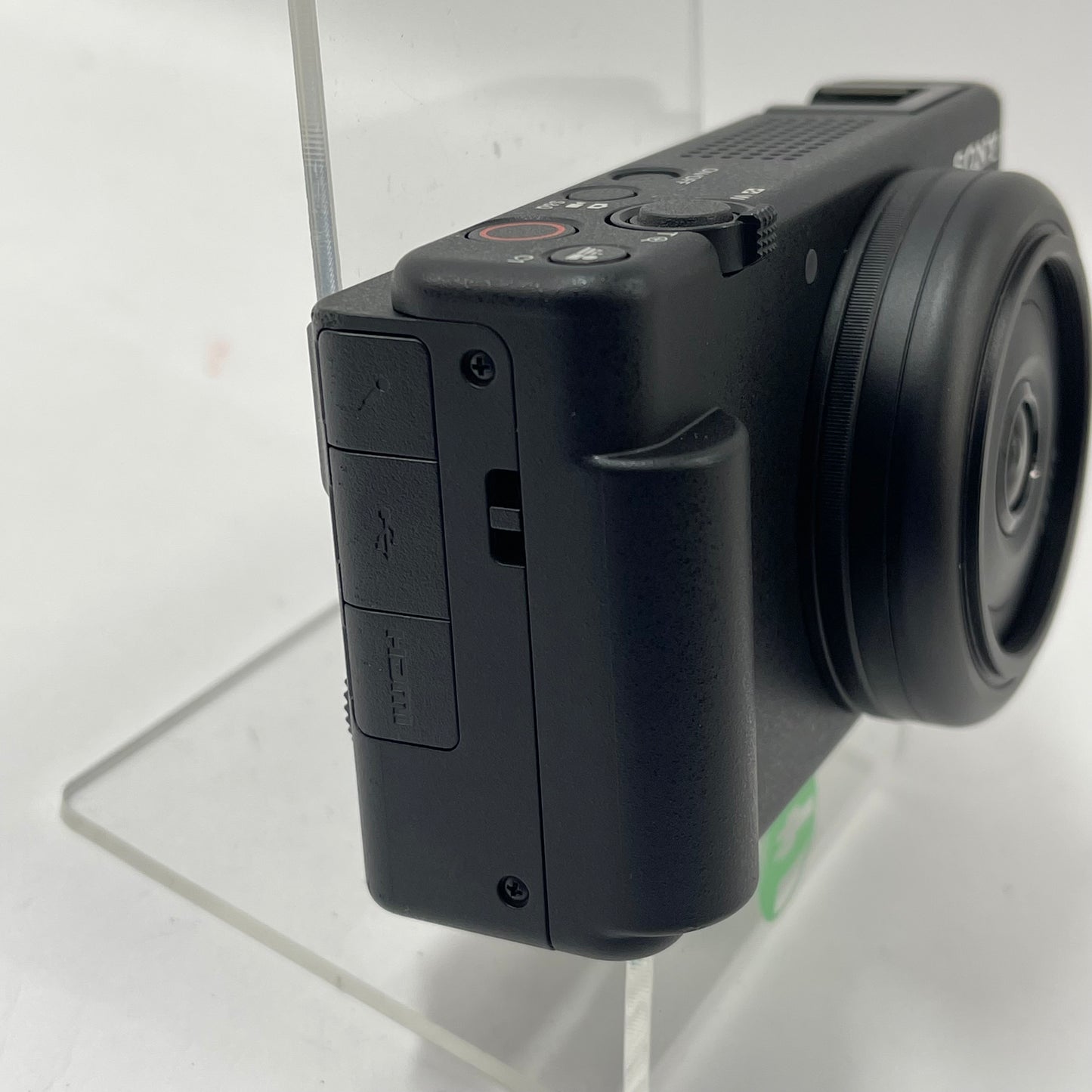 Sony ZV-1F 20.1MP Mirrorless Digital Camera