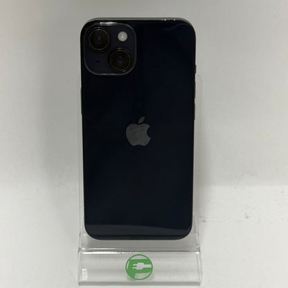 Factory Unlocked Apple iPhone 14 128GB Midnight MPUA3LL/A