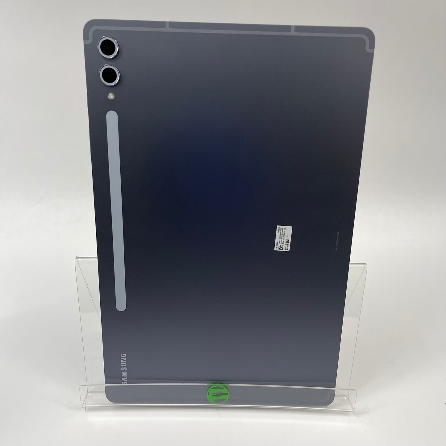 Verizon Samsung Galaxy Tab S10+ 5G 12.4" 256GB Moonstone Gray SM-X828U