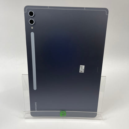 Verizon Samsung Galaxy Tab S10+ 5G 12.4" 256GB Moonstone Gray SM-X828U
