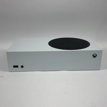 Microsoft Xbox Series S 512GB Console Gaming System White 1883