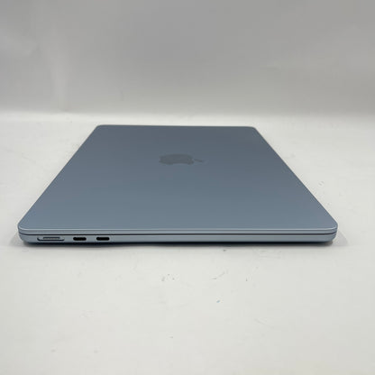 2025 Apple MacBook Air 13.6" M4 4.5GHz 16GB RAM 256GB Sky Blue A3240
