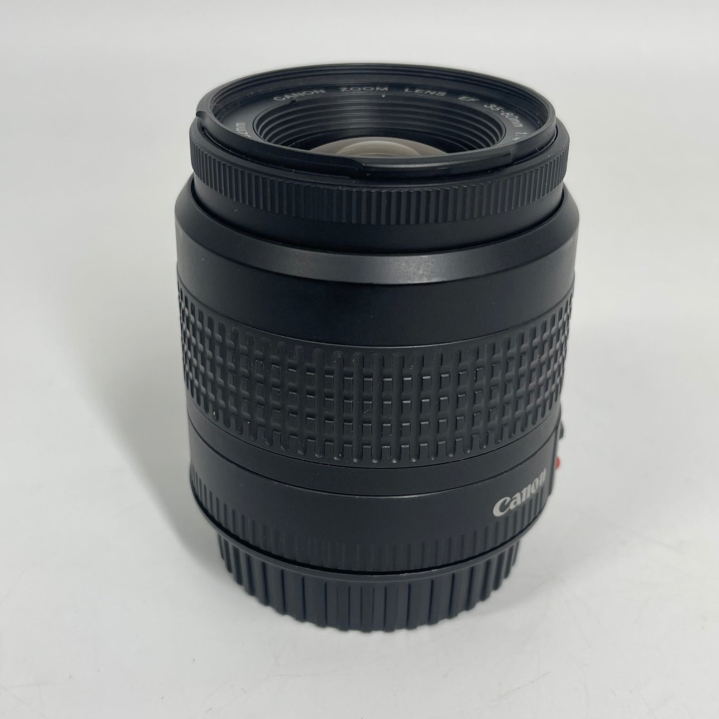 Canon EF 35-80mm f/4-5.6 III Zoom Lens