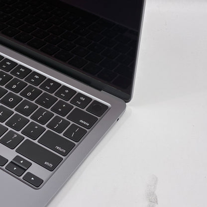 2022 Apple MacBook Air 13.6" M2 8C GPU 3.5GHz 8GB RAM 512GB SSD FLXX3LL/A